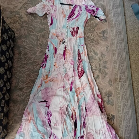 Jaase Indiana Bambalina Maxi Dress - Picture 4 of 8